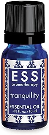 ESS Tranquility Essential Oil Blend