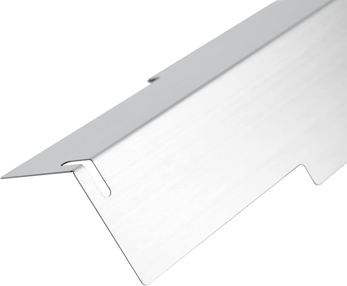 Charbrofire 70-01-634 DGF350CSP DGF350CSP-D Grates and Heat Tent Replacement Parts for Dyna Glo Grill Grates Heat Plates DGF350SNP DGF350SNP-D DG1-70-01-634-R 101-03011 70-01-635 Heat Shield
