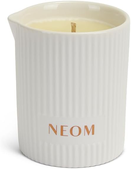 NEOM Intensive Skin Treatment Candle (Lavender, Jasmine & Rosewood)