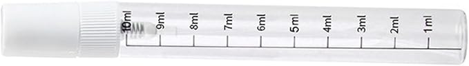 Spray Atomizer Empty Bottles Portable Glass Refillable Sample Bottle Travel Spray Perfumes Bottles For Cologne Bottle, clear