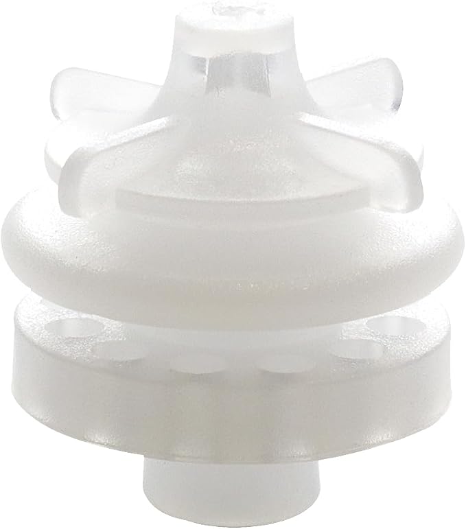 tsingseen life 1pcs LEV Coke Soda Coke Split-flow Valve 3.0 Diffuser Internal Mixer part #28368 (1)