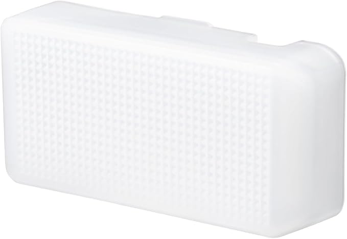 Diffuser for Godox IM20 Mini Flash, White
