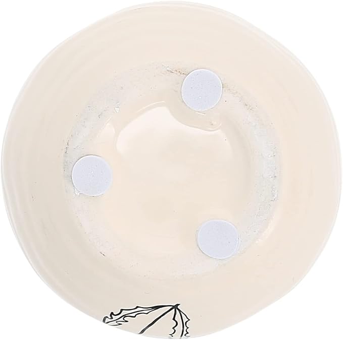 Pavilion Gift Company 77113 Plain Dandelion Wishes - Sisters are A Wish Come True Yellow Ceramic Soy Serenity Scented Candle,