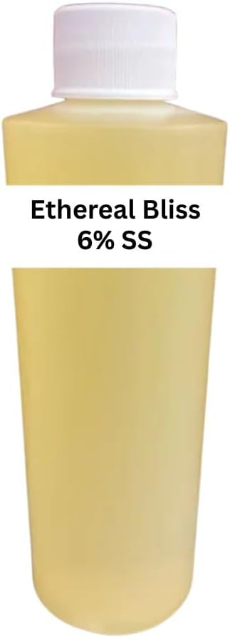 Buyitshipit - Ethereal Bliss from Our Spa Collection - 6% SS - Perfect for Adding Aroma to Freshies, Candles, Soaps, and Diffusers - 8 oz