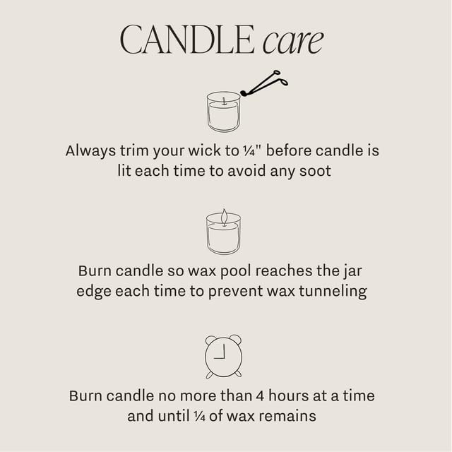 Sweet Water Decor Hello Fall Candle, 12oz Sandstone Glass Jar, Autumn Scented Notes of Cider, Cinnamon Cloves, & Nutmeg, 50+ Hour Burn Time, Non-Toxic Soy Wax Blend, Poured in the USA, Cotton Wick