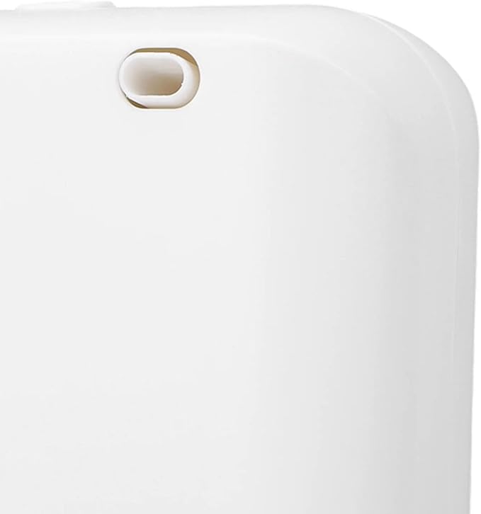 Smart Scent Air Diffuser with APP Control, 150ML Large Coverage Air Freshener for up to 2152.78 Sq.Ft Space, Wall Mount or Desktop Use for Hotel, Office, Club, SPA and Com (White)