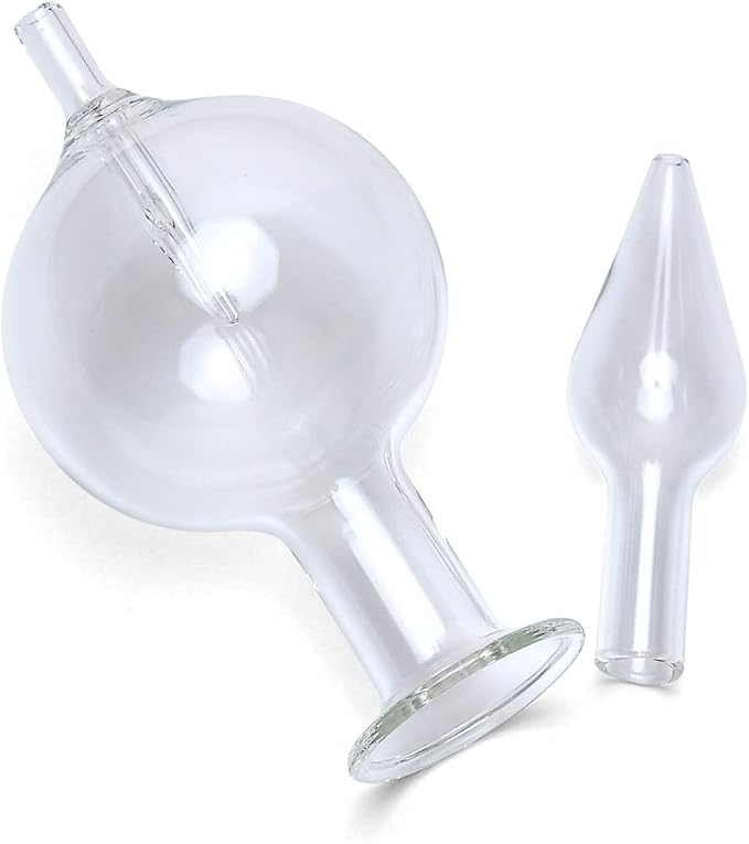 Glass Reservoir Replacement for Essential Oil Diffuser