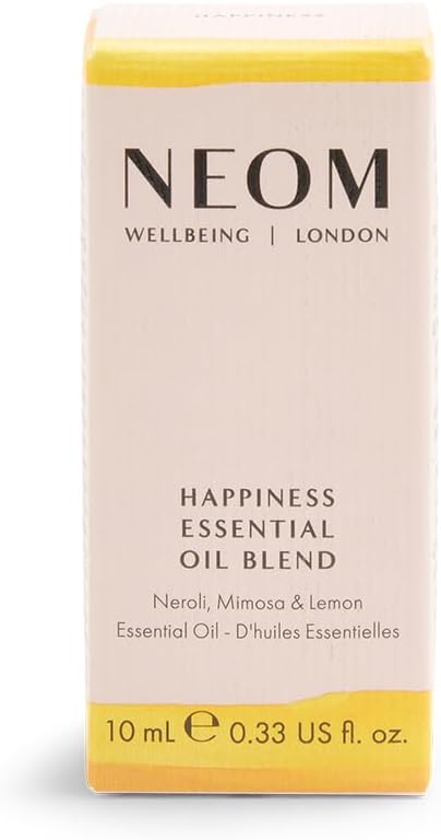 NEOM- Essential Oil Blend, 10ml
