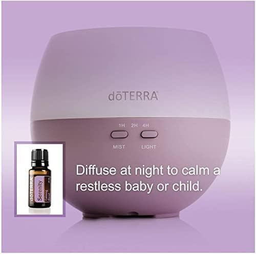 doTERRA Serenity Essential Oil Restful Blend - 15 ml