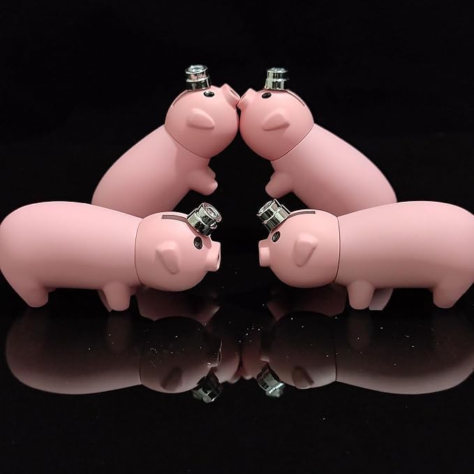Candle Lighters Offers Butane Lighter Soft Flame Lighters: Ideal Christmas & Friendship Gifts