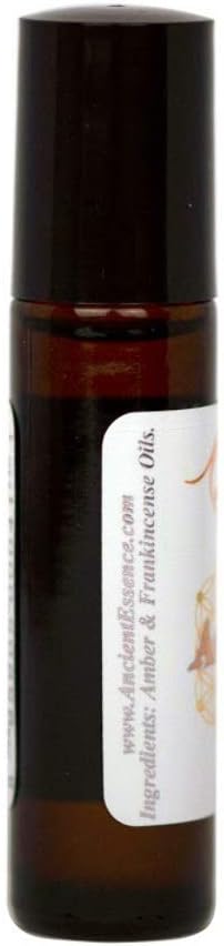 Ananda - Bliss 1/3 OZ ROLL ON