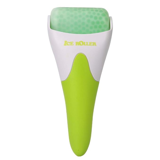 ESARORA Ice Roller for Face & Eye, Puffiness, Migraine, Pain Relief and Minor Injury, Skin Care Products