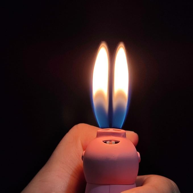 Candle Lighters Offers Butane Lighter Soft Flame Lighters: Ideal Christmas & Friendship Gifts