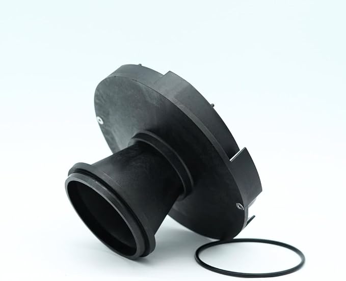 AppaeTech 3 HP Pool Pump Diffuser Assembly Replacement for WhisperFlo® & IntelliFlo® Pool and Spa Pumps | Replaces 072928 / 072928Z | Designed for 3.0 HP Only