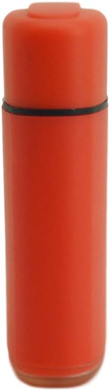 Mini Torch Lighter Windproof Jet Flame Butane Refillable Pocket Lighter for Candles, Outdoor, Camping, Fireplaces, Gas Stove, BBQ & Survival Gear, Pack 1, Black Color (Butane not Included)