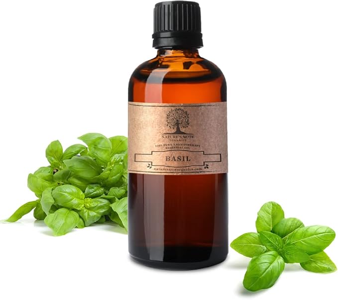 Aromatherapy Essential Oil - 100% Pure Aromatherapy Grade Essential Oil by Nature's Note Organics (10 Ml, Absinthe (Wormwood))
