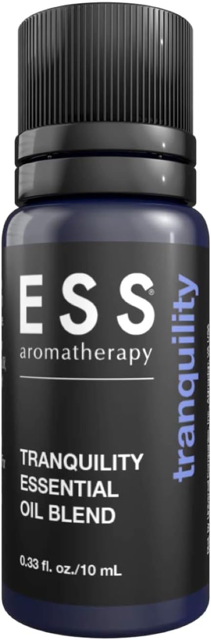 ESS Tranquility Essential Oil Blend