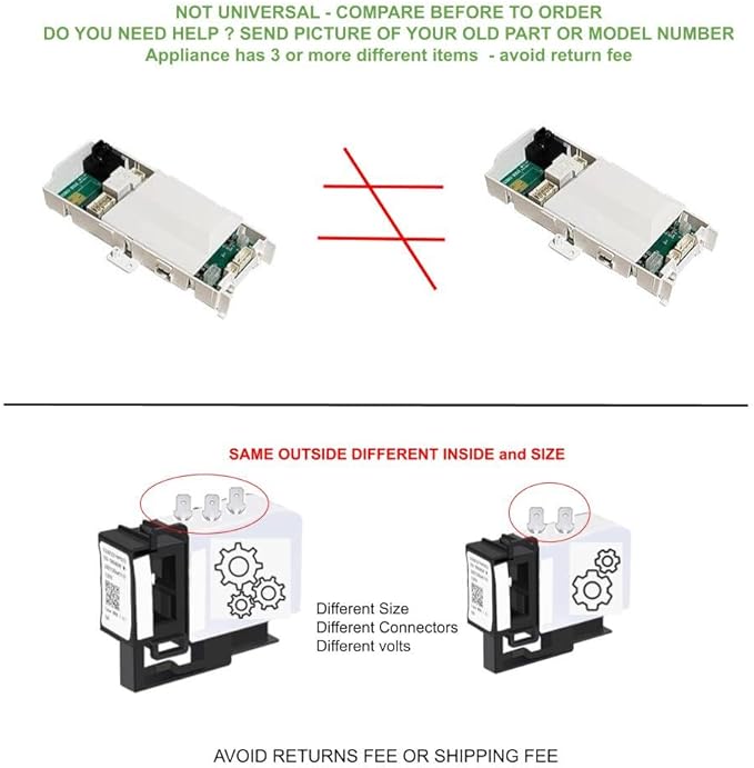 WP2216112 CKD216112X compatible with KitchenAid Refrigerator Air Diffuser fits old number WP2216112