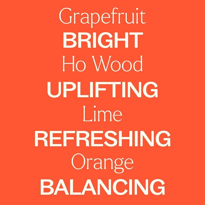 Plant Therapy Citrus Rise Essential Oil Blend 10 mL (1/3 oz) Bright, Uplifting Citrus for a Fresh Start, Perfect for Morning Motivation or Mid-Day Resets, Helps Refresh Any Space
