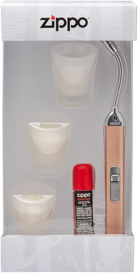 Zippo Candle Lighters