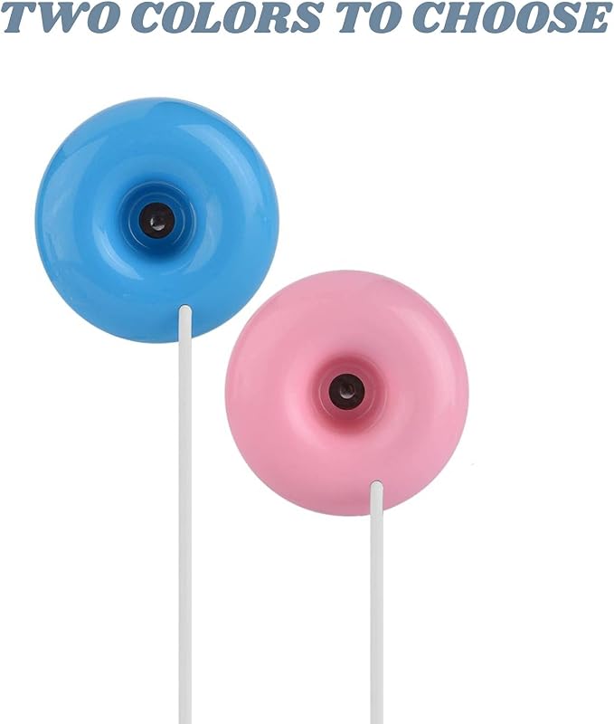Mini Doughnut-Shaped humidifier, Portable USB powered Spray Humidifier, Atomization Spray Humidifier Floats on The Water for Home Bedroom Office Car,outdoor air freshener, diffuser