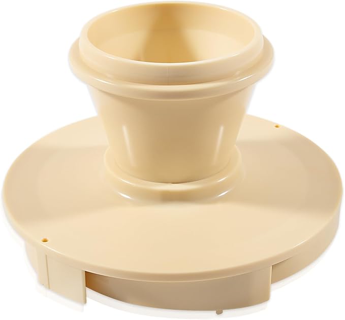 072927 Diffuser Assembly Replacement for WhisperFlo Inground Pool and Spa Pump, for 0.5 HP - 2.5 HP Models