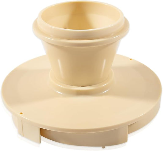 072927 Diffuser Assembly Replacement for WhisperFlo Inground Pool and Spa Pump, for 0.5 HP - 2.5 HP Models