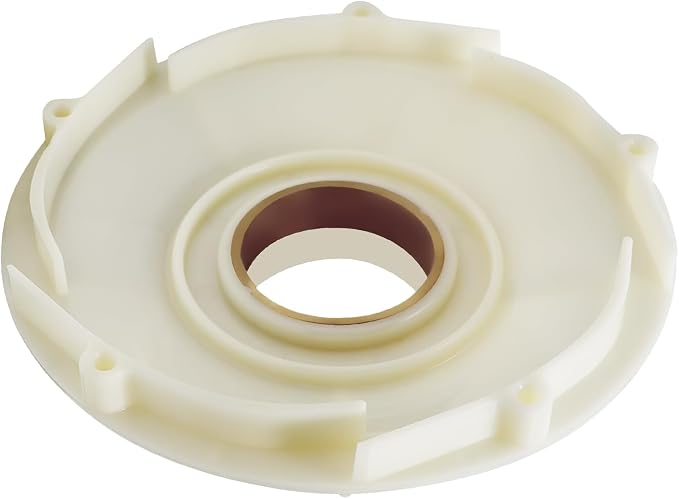 C1-200PA Pool & spa Replacement Parts Compatible with Sta-Rite Max-E-Glas/Dura-Glas Series Inground Pool and Spa Pump