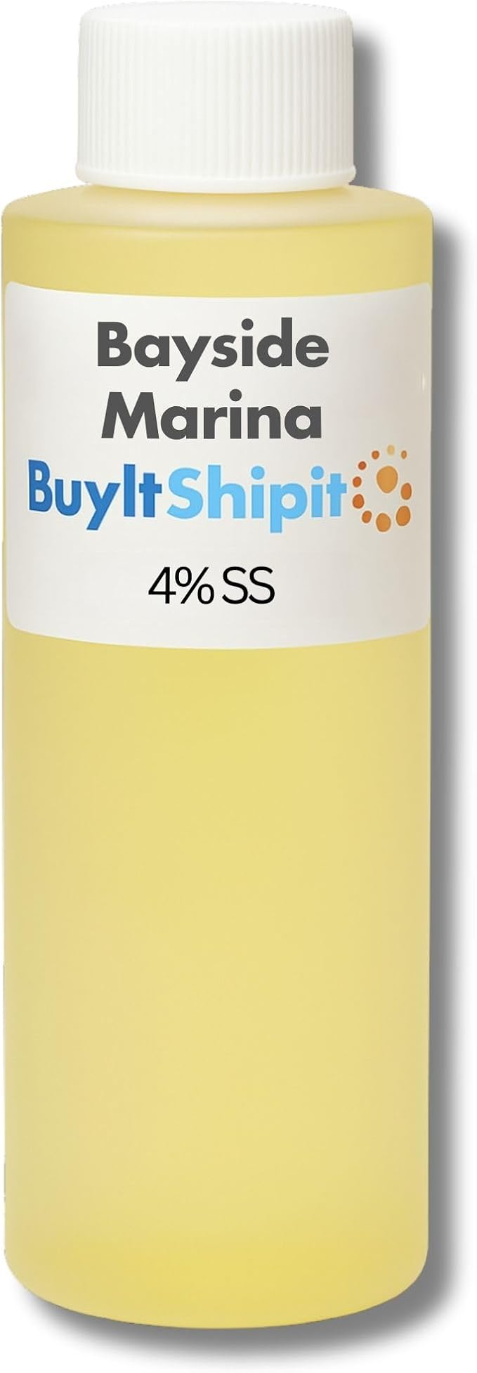 Buyitshipit - Bayside Marina from Our Beach Collection - Perfect for Adding Aroma to Freshies, Candles, Soaps, and Diffusers - 8 oz