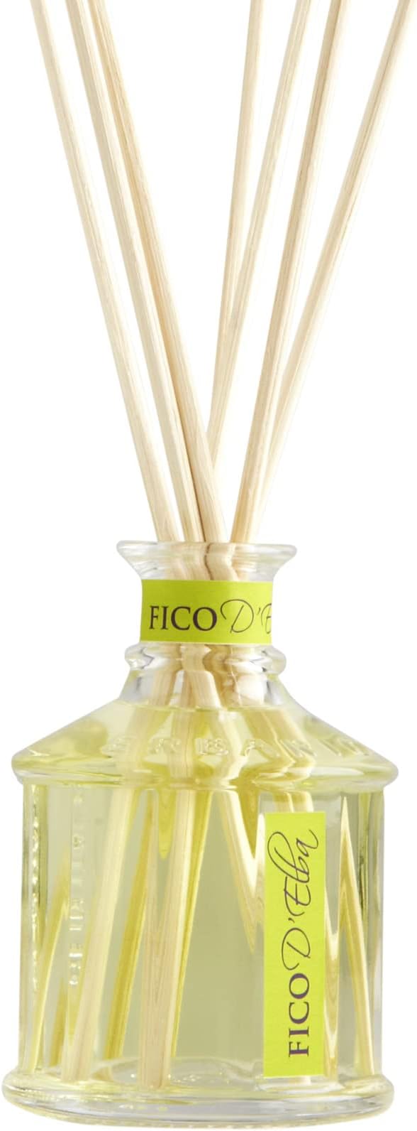 Erbario Toscano Home Fragrance Elba's Fig Diffuser 100ml