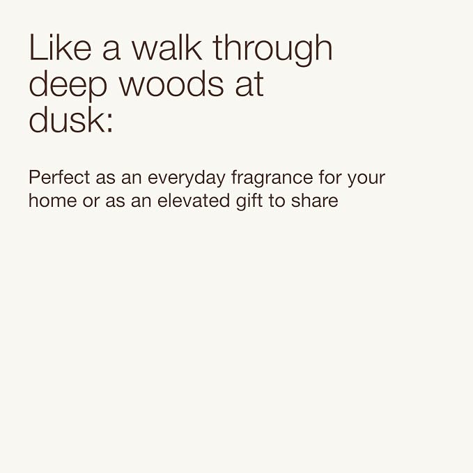 Bath & Body Works Mahogany Teakwood Intense 3-Wick Candle - Scented Candle for At-Home Use - Long-Lasting, Room-Filling Fragrance - High Fragrance Oil Concentration - 2-Pack