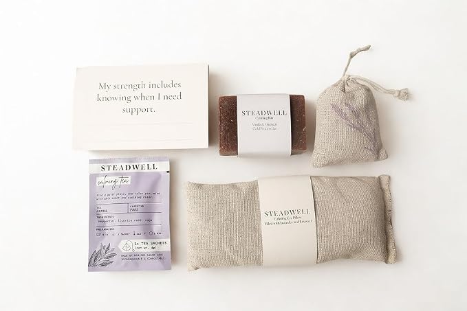 Calming Gift Box for Women