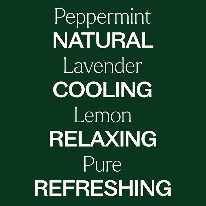Plant Therapy Lemon, Lavender and Peppermint Essential Oil Set 10 mL (1/3 oz) 100% Pure, Undiluted, Therapeutic Grade