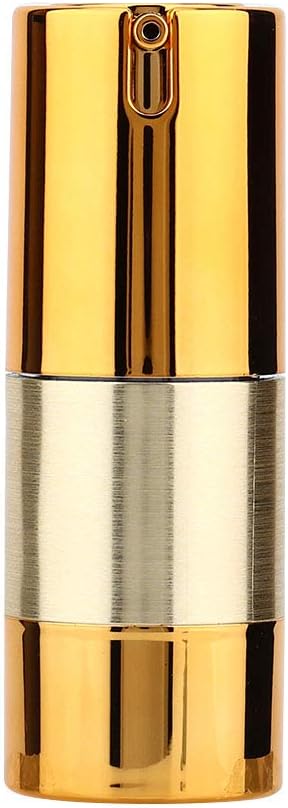 Empty Perfume Bottle,15Ml,Empty Perfume Bottle,15ml Refillable Perfume Spray Bottle Empty Vacuum Bottle Perfume Atomizer Dispenser Bottle