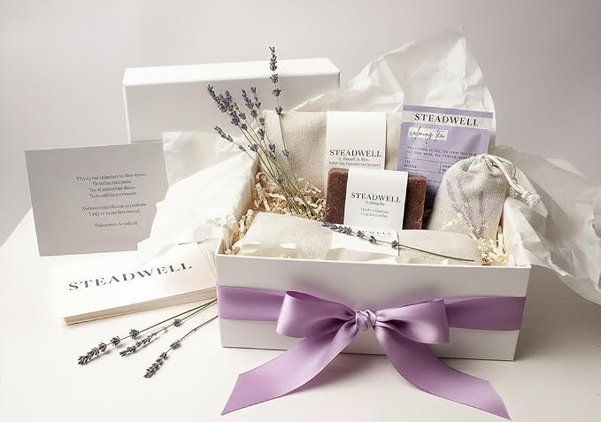 Calming Gift Box for Women