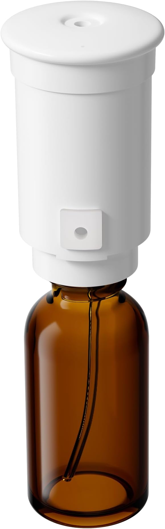 Airversa Replacement Nozzle with Raised Grippable Top, Easy Pull-Out Design, Same as AN6 (20 mL, White)