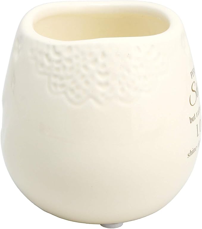 Pavilion Gift Company - Stars in the Sky - 8 oz -100% Soy Wax Candle Scent: Tranquility