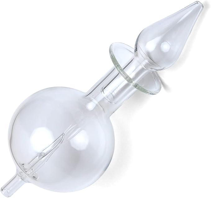Glass Reservoir Replacement for Essential Oil Diffuser