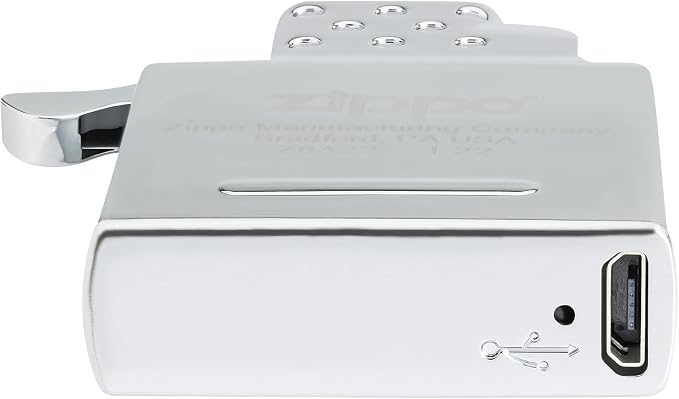 Double Arc Rechargeable Lighter Insert