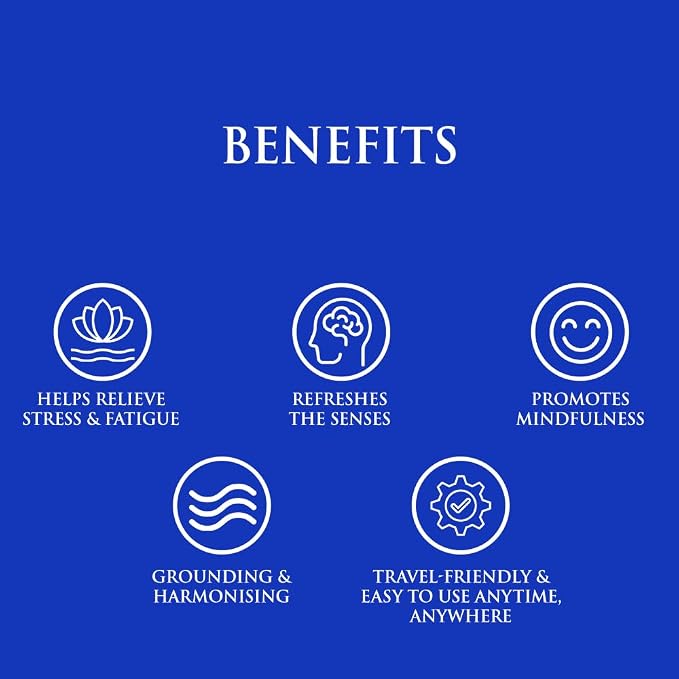 SPA CEYLON DE-STRESS - Harmonising Balm