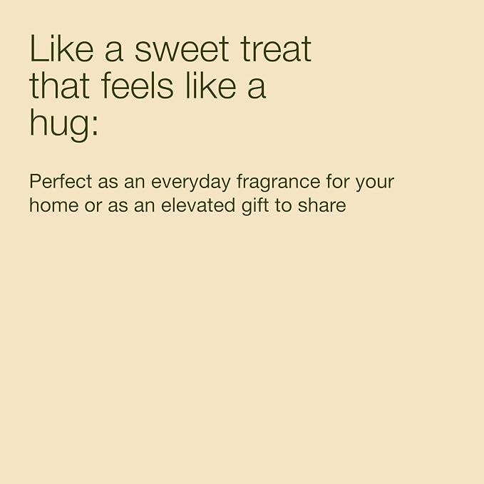 Bath & Body Works 3-Wick Candle, Pistachio Milk & Honey Candle, Strong Throw, Long-Lasting Burn Up to 45 Hours, Exclusively Fragranced Soy Wax Blend, 14.5 oz - 2 Pack
