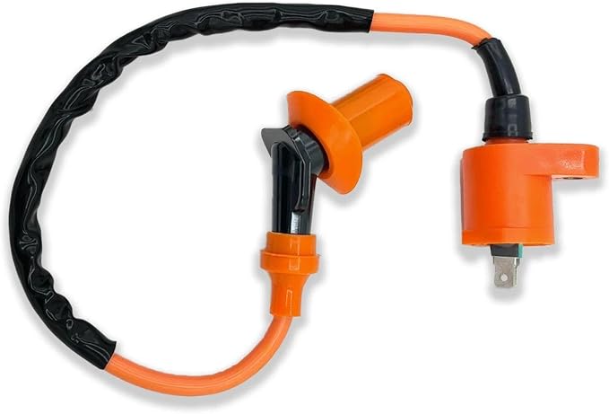RIVERTON CANDLE & BATH for Racing Ignition Coil FITS for Honda FOURTRAX300 TRX300 EX TRX300FW 1988-2000