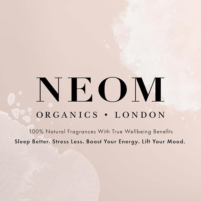 NEOM- Essential Oil Blend, 10ml