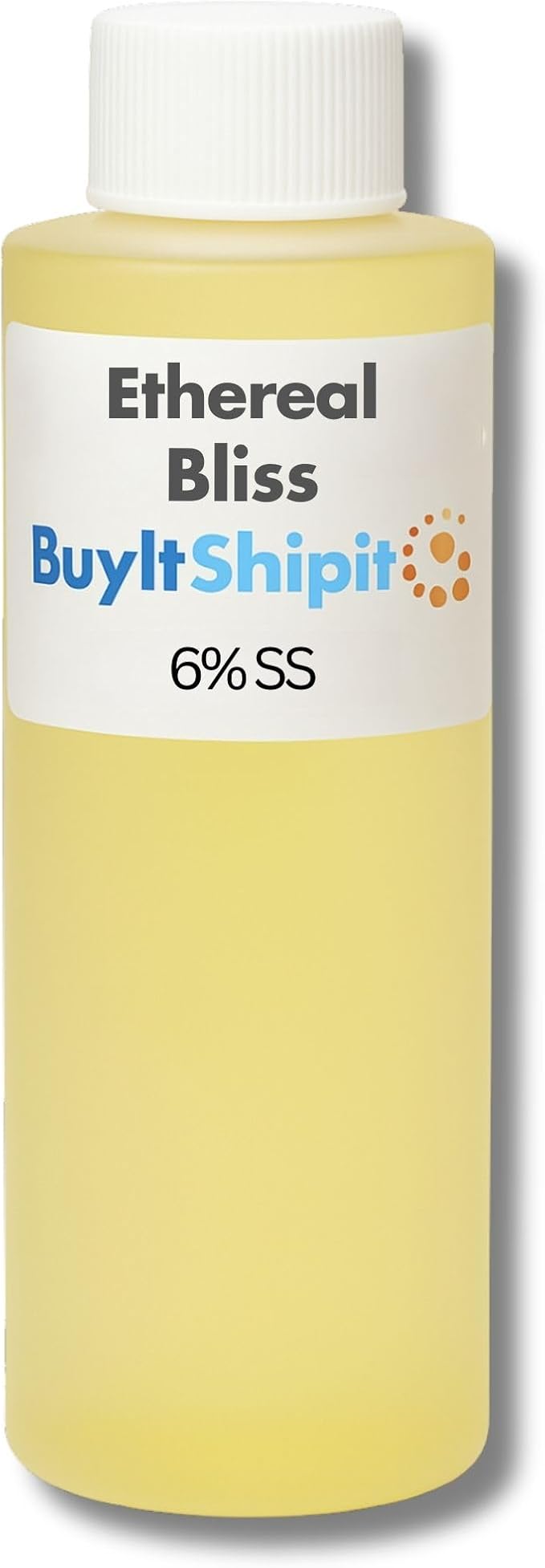Ethereal Bliss from Our Spa Collection - 6% SS - Perfect for Adding Aroma to Freshies, Candles, Soaps, and Diffusers - 16 oz