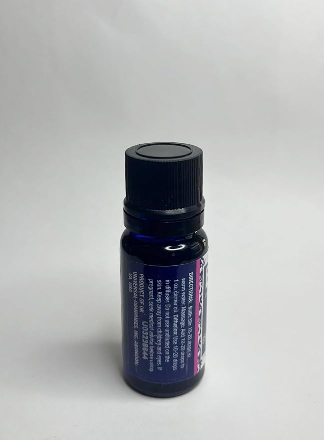 ESS Peace Essential Oil Blend, 10 mL