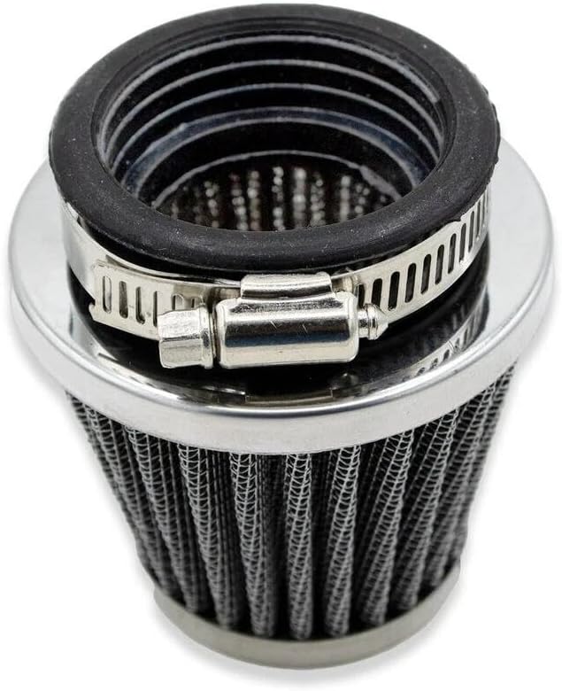 RIVERTON CANDLE & BATH for Limited Edition Scooter Moped 44mm Filter Gy6 150cc ATV Quad Go Kart Buggy
