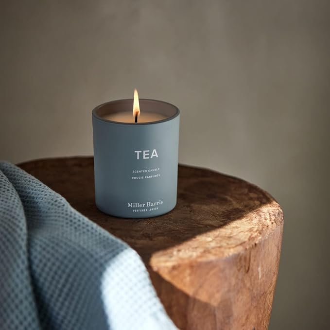 Tea Candle