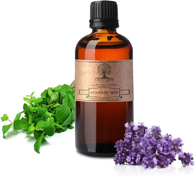 Aromatherapy Essential Oil - 100% Pure Aromatherapy Grade Essential Oil by Nature's Note Organics (10 Ml, Absinthe (Wormwood))