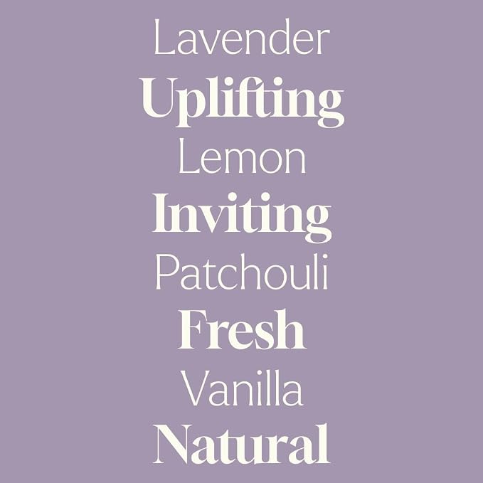 Plant Therapy Home Sparkling Lavender Laundry Essential Oil Blend 10 mL (1/3 oz) Pure, Undiluted, Wash Fragrance and Scent Enhancer