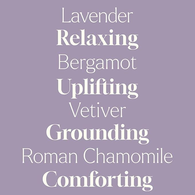 Plant Therapy Home Blissful Dreams Lavender Pillow and Linen Mist and Room Spray, for Relaxation & Sleep, Powered by Essential Oils Like Lavender & Roman Chamomile, Aromatherapy Sleep Spray, 8 oz